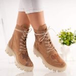 Bocanci de piele Tom and Jerry - imagine 3