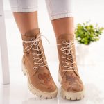 Bocanci de piele Tom and Jerry