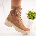 Bocanci de piele Tom and Jerry - imagine 2