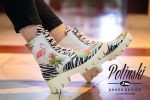 Flamingo Polinski Boots