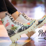 Flamingo Polinski Boots