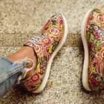 Spring Multicolour Polinski Sneakers