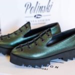 Balerini Green Style Polinski