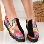 Balerini Fruity Spring Polinski - imagine 3