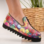 Balerini Fruity Spring Polinski - imagine 2