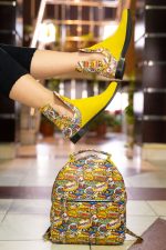 Hyped Polinski Bag - imagine 3