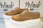Tom & Jerry Polinski Sneakers