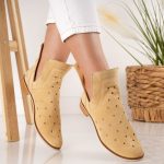 Ghete Cream Polinski - imagine 4