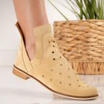 Ghete Cream Polinski - imagine 2