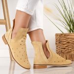 Ghete Cream Polinski