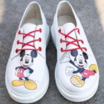 Pantofi Sport Happy Mickey