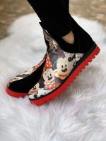 Ghete Mickey & Minnie