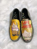 Mocasini barbati Louie - imagine 2