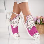 Bocanci Hustler din piele naturala - imagine 3