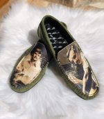 Mocasini barbati Pablo Escobar