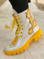 Bocanci Garfield