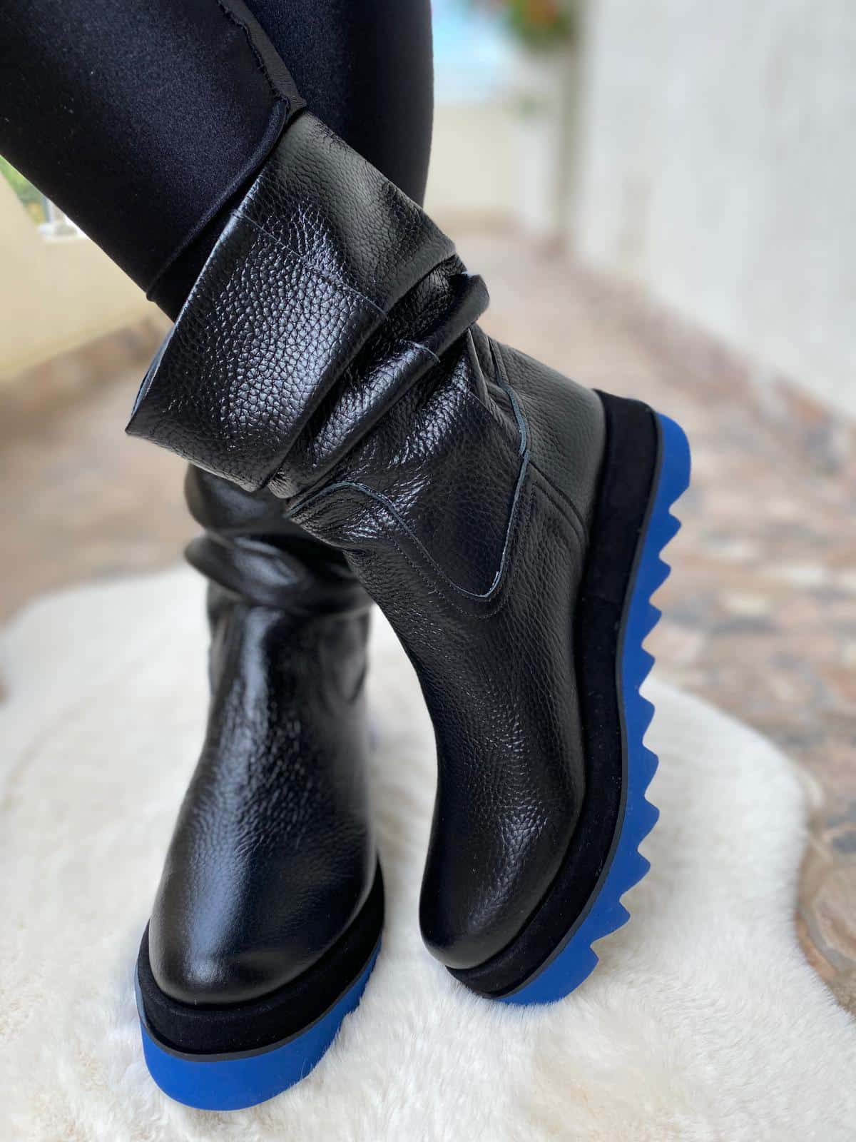 18566e96-5390-44b2-80e9-20d34c311372 Ghete Soft Blue - imagine 2