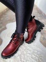 Bocanci Burgundy - imagine 2