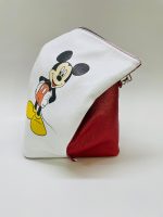 Rucsac Red & White Mickey