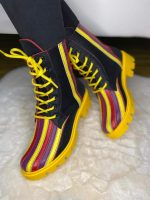 Bocanci Black & Lines - imagine 3