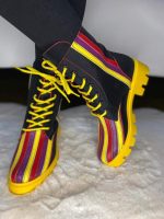 Bocanci Black & Lines - imagine 2