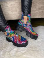 Ghete Rainbow Snake - imagine 4