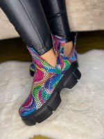 Ghete Rainbow Snake - imagine 2