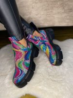 Ghete Rainbow Snake - imagine 3