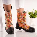 Ghete Autumn Dots - imagine 5