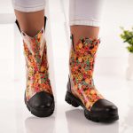 Ghete Autumn Dots - imagine 4