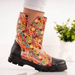 Ghete Autumn Dots - imagine 3