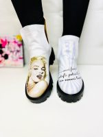 Ghete Marilyn Monroe '23