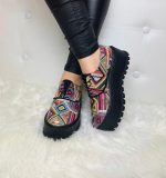 Pantofi Rainbow Stripes - imagine 3