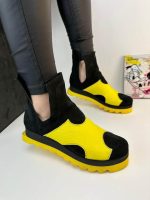 Ghete Bumblebee - imagine 3