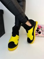 Ghete Bumblebee - imagine 2