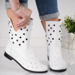 Ghete Daisy Dots - imagine 3