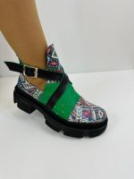 Ghete Inkwell Green - imagine 3