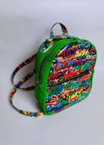 Geanta Graffiti - imagine 2