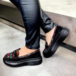 Pantofi Color Square - imagine 3