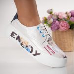 Adidasi Little Bear - imagine 2