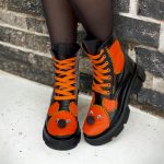 Bocanci Orange Eclipse - imagine 2