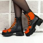 Bocanci Orange Eclipse - imagine 3