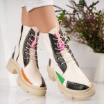 Bocanci Frosty Vanilla - imagine 4