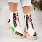 Bocanci Frosty Vanilla - imagine 3