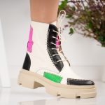 Bocanci Frosty Vanilla - imagine 2