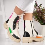 Bocanci Frosty Vanilla