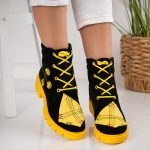 Bocanci Midnight Glow - imagine 3