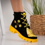 Bocanci Midnight Glow - imagine 2