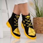 Bocanci Midnight Glow - imagine 4