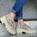 Pantofi Vanilla Veil - imagine 3